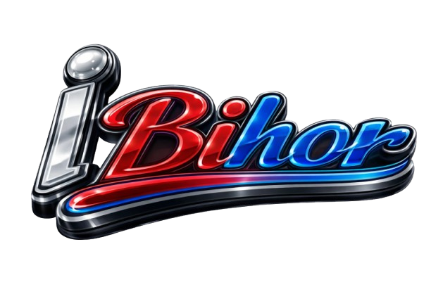 ibihor.ro